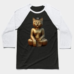 Cattha Baseball T-Shirt